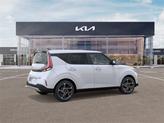 Thumbnail of 2025 Snow White Pearl Kia Soul