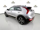 Thumbnail of 2024 Steel Gray Kia Niro