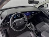 Thumbnail of 2024 Steel Gray Kia Niro