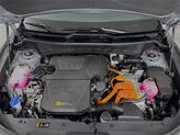 Thumbnail of 2024 Steel Gray Kia Niro