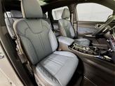 Thumbnail of 2025 Silky Silver Kia Sorento Hybrid