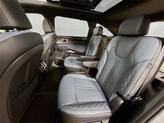 Thumbnail of 2025 Silky Silver Kia Sorento Hybrid