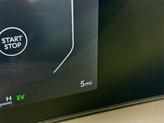 Thumbnail of 2025 Silky Silver Kia Sorento Hybrid