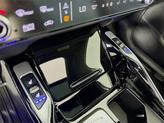 Thumbnail of 2025 Silky Silver Kia Sorento Hybrid