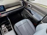 Thumbnail of 2025 Silky Silver Kia Sorento Hybrid