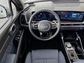 Thumbnail of 2025 Silky Silver Kia Sorento Hybrid