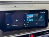 Thumbnail of 2025 Silky Silver Kia Sorento Hybrid
