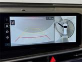Thumbnail of 2025 Silky Silver Kia Sorento Hybrid