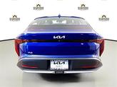 Thumbnail of 2025 Deep Sea Blue Kia K4