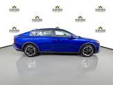 Thumbnail of 2025 Deep Sea Blue Kia K4