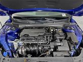Thumbnail of 2025 Deep Sea Blue Kia K4