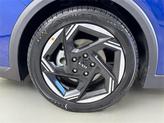 Thumbnail of 2025 Deep Sea Blue Kia K4