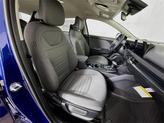 Thumbnail of 2025 Deep Sea Blue Kia K4
