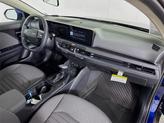 Thumbnail of 2025 Deep Sea Blue Kia K4