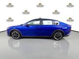 Thumbnail of 2025 Deep Sea Blue Kia K4