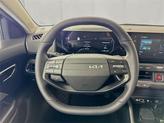 Thumbnail of 2025 Deep Sea Blue Kia K4