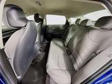 Thumbnail of 2025 Deep Sea Blue Kia K4