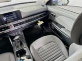 Thumbnail of 2025 Deep Sea Blue Kia K4