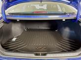Thumbnail of 2025 Deep Sea Blue Kia K4