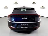 Thumbnail of 2024 Gravity Blue Kia EV6