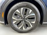 Thumbnail of 2024 Gravity Blue Kia EV6