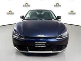 Thumbnail of 2024 Gravity Blue Kia EV6