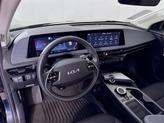 Thumbnail of 2024 Gravity Blue Kia EV6