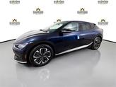 Thumbnail of 2024 Gravity Blue Kia EV6