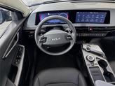 Thumbnail of 2024 Gravity Blue Kia EV6