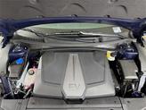 Thumbnail of 2024 Gravity Blue Kia EV6