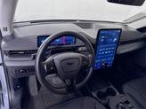 Thumbnail of 2024 Gray Metallic Ford Mustang Mach-E