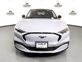 Thumbnail of 2024 Gray Metallic Ford Mustang Mach-E