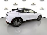 Thumbnail of 2024 Gray Metallic Ford Mustang Mach-E