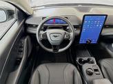 Thumbnail of 2024 Gray Metallic Ford Mustang Mach-E