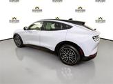 Thumbnail of 2024 Gray Metallic Ford Mustang Mach-E
