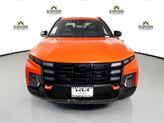 Thumbnail of 2025 Canyon Red Hyundai SANTA CRUZ