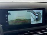 Thumbnail of 2025 Canyon Red Hyundai SANTA CRUZ