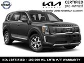 Photo of 2021 Gravity Grey Kia Telluride