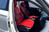 Thumbnail of 2019 Glacier White Metallic Audi S3