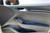 Thumbnail of 2019 Glacier White Metallic Audi S3