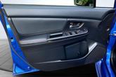 Thumbnail of 2017 Blue Subaru WRX