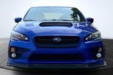 Thumbnail of 2017 Blue Subaru WRX