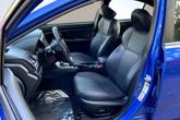 Thumbnail of 2017 Blue Subaru WRX