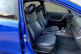 Thumbnail of 2017 Blue Subaru WRX