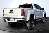 Thumbnail of 2020 Summit White GMC Canyon