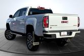 Thumbnail of 2020 Summit White GMC Canyon