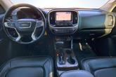 Thumbnail of 2020 Summit White GMC Canyon