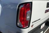 Thumbnail of 2020 Summit White GMC Canyon
