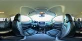Thumbnail of 2020 Summit White GMC Canyon