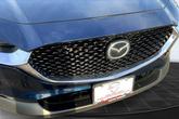 Thumbnail of 2022 Deep Crystal Blue Mica Mazda CX-30